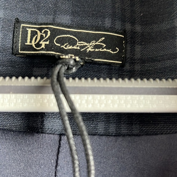 Diane Gilman, DG2 two button blazer - Picture 5 of 9